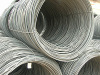 steel wire rods in coil to Israel