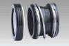 burgmann type MG1S20 Elastomer Bellow mechanical Seal