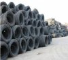 steel wire rods in coil wholesales to SYRIA