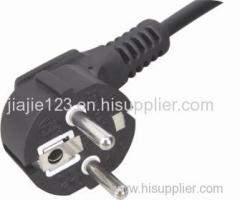 france power cable with plug