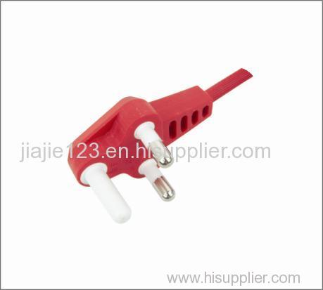 south africa power cord with plug