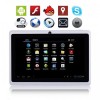 New 4GB 7&quot; MID Google Android 4.0 Multi-touch Capacitive Tablet PC - Aulola