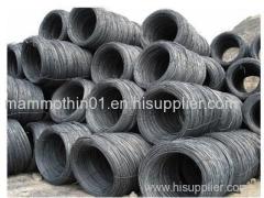steel wire rods in coil wholesales to Saudi Arabia