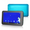 7&quot; 4GB Blue Multi Touch Android 4 HD Tablet PC - Aulola