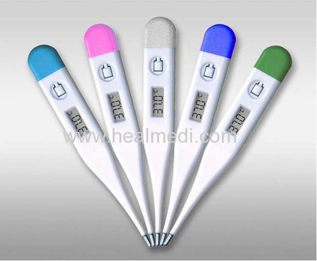 Pen-shape digital thermometer 01A