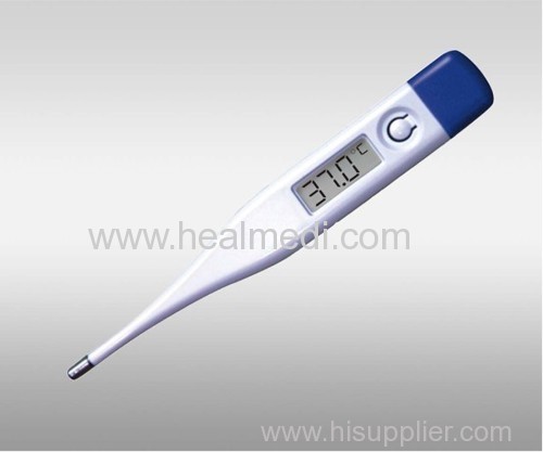 Pen-shape digital thermometer 01B