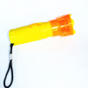 mini key chain flash light