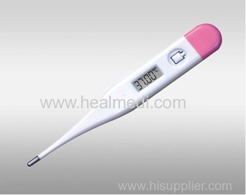 High accurancy Pen-shape digital thermometer 02