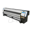 DX5 head 1440dpi Eco Solvent Machine for Banner/ Sticker/ Vinyl Inkjet printer AJET-1802