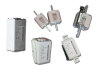 VD Series IS POWER FUSES