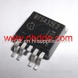 BTS432E2 Integrated Circuits , Chip ic