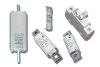 Solar PV fuses IS POWER FUSES