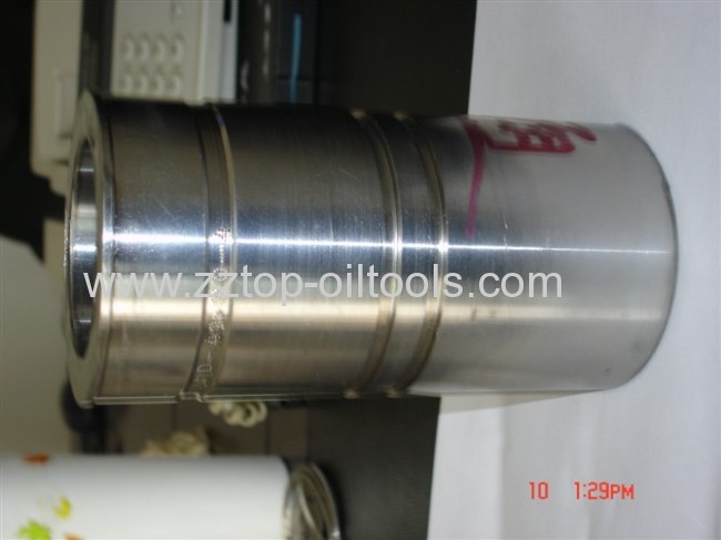 3 7/8select tester valve drill stem testing