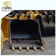 volvo stardard/rock/heavy duty excavator bucket