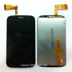 HTC Desire X OEM LCD and digitizer assembly