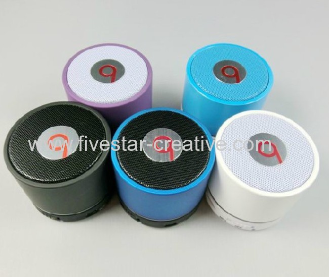 2013 New Version Wireless Bluetooth Beatbox by Dr Dre Mini Bluetooth Speakers