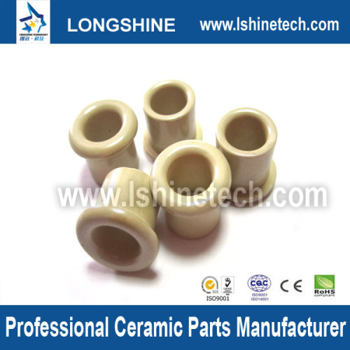 Various sizes of 99% alumina ceramic eyelet