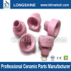 industrial ceramic eyelet part