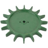 agriculture machinery chain wheel