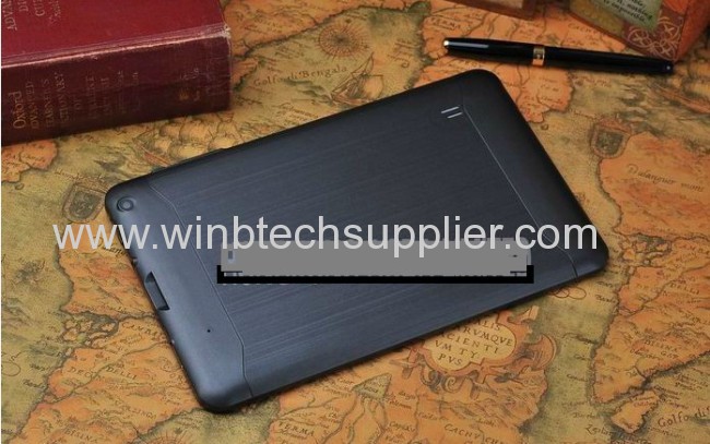 9inch BOXCHIP A13 Cortex a8 1G-1.2G tablet PC 