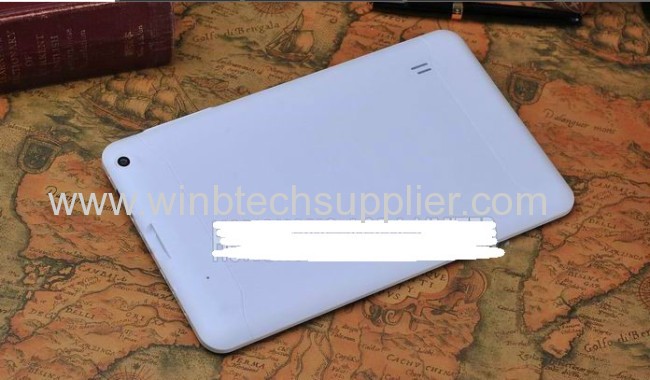 9inch BOXCHIP A13 Cortex a8 1G-1.2G tablet PC 