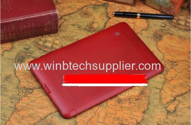 9inch BOXCHIP A13 Cortex a8 1G-1.2G tablet PC 