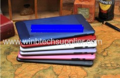 9inch BOXCHIP A13 a8 1G-1.2G tablet PC