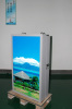 high brightness wireless LCD digital signage for advertising