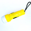 mini LED keychain flash light