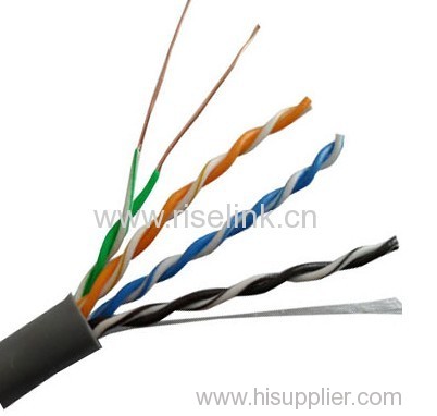 LAN NETWORKING CABLE UTP CAT5E