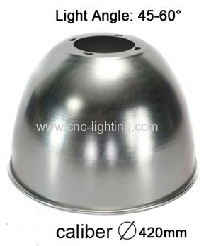 80W COB LED Highbay Light
