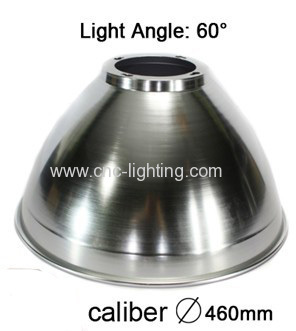 80W COB LED Highbay Light
