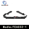 2 points racing harness