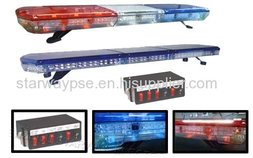 Warning LED Ultimate Light bar