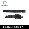 2 point NLR safety belt