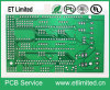 FR-4 High TG 170 Thick-copper PCB/Adapter PCB manufacturer