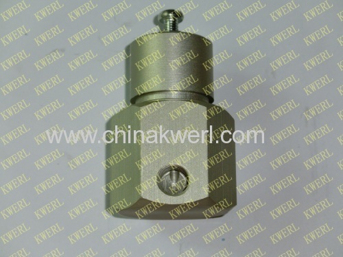 Gunmetal Press Ball Valve