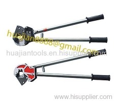 cable cutters Cable-cutting tools cable cutter