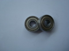 S1605 Stainless steel ball bearings 7.938X23.019X7.938mm