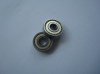 S1616 Stainless steel ball bearings 12.700X28.575X9.525mm