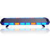 Starway LED Ultimate Lightbar for Police Construction, EMS
