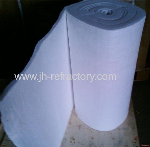 Heat Insulation Materials Ceramic Fiber blanket