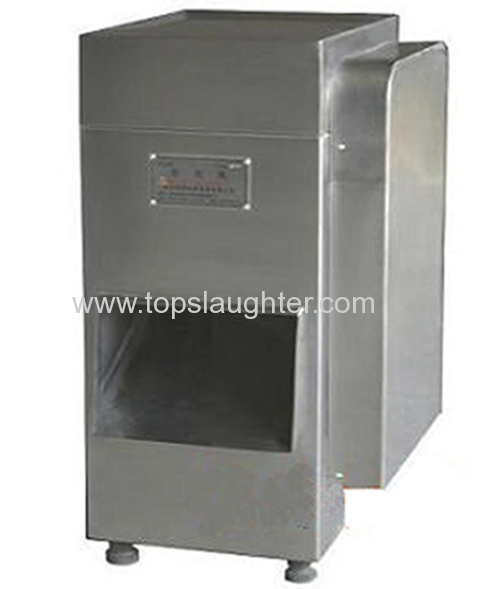 Meat Processing Equipment Meat Shredding Machine 