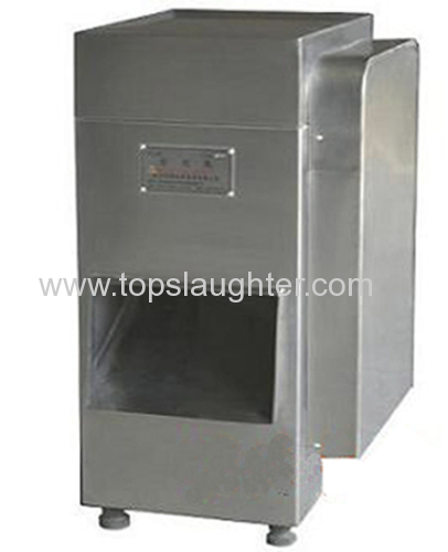 Meat Processing Equipment Meat Shredding Machine