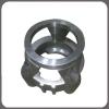 Stainless Steel Engineering Machinery Parts