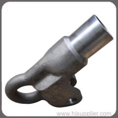 Casting Engineering Machinery Parts