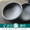 Stainless Steel Circular Cap