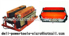 CABLE LAYING MACHINES r