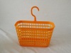 Hot selling Plastic Baskets with Handle