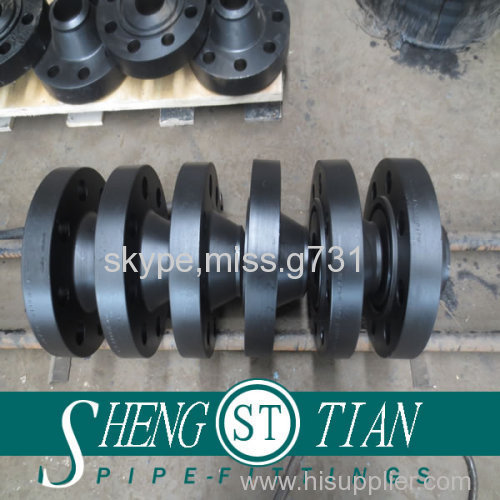 Pipe Fitting so Flanges